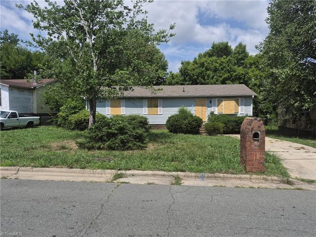 2024 Willow Road, Greensboro, NC 27406