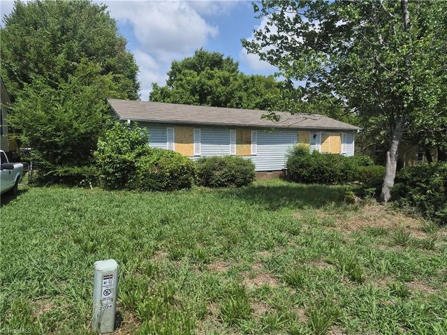 2024 Willow Road, Greensboro, NC 27406