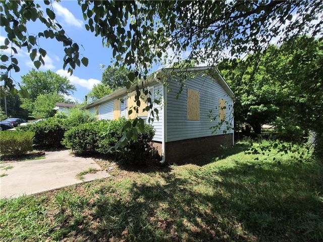 2024 Willow Road, Greensboro, NC 27406