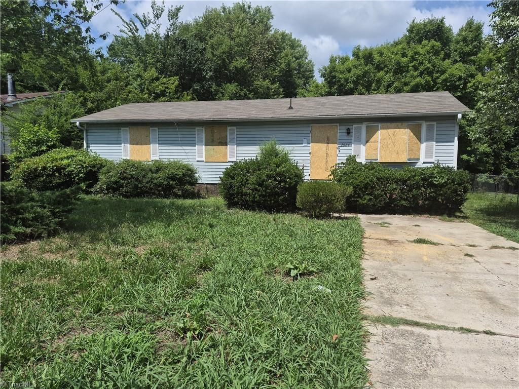 2024 Willow Road, Greensboro, NC 27406