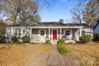 1001 Leigh Avenue, Charlotte, NC 28205