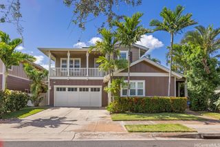 91-1208 Kuanoo Street, Ewa Beach, HI 96706