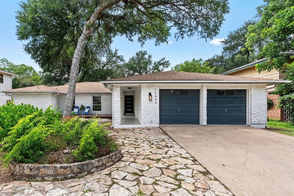 12404 Burlywood TRL, Austin, TX 78750