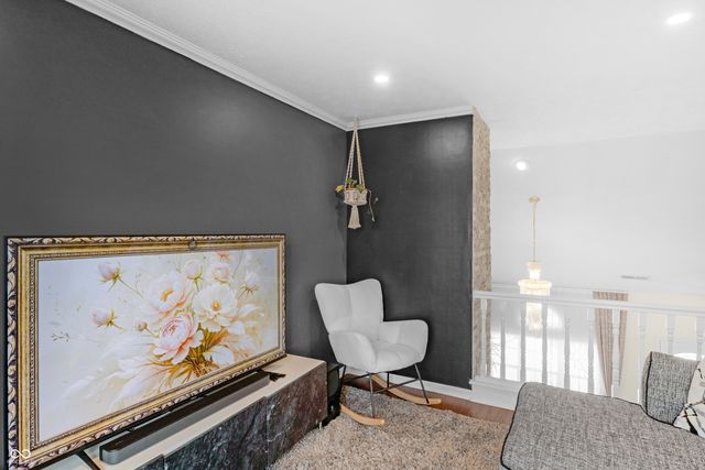 11004 Oakridge Drive, Fishers, IN 46038