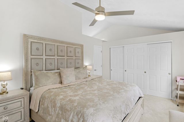 11004 Oakridge Drive, Fishers, IN 46038