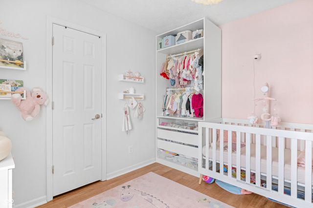 11004 Oakridge Drive, Fishers, IN 46038