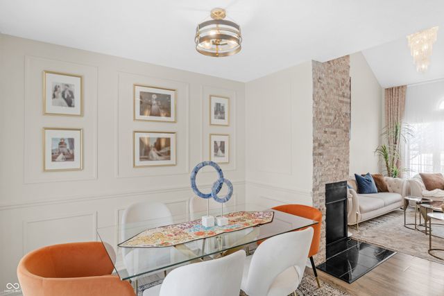 11004 Oakridge Drive, Fishers, IN 46038