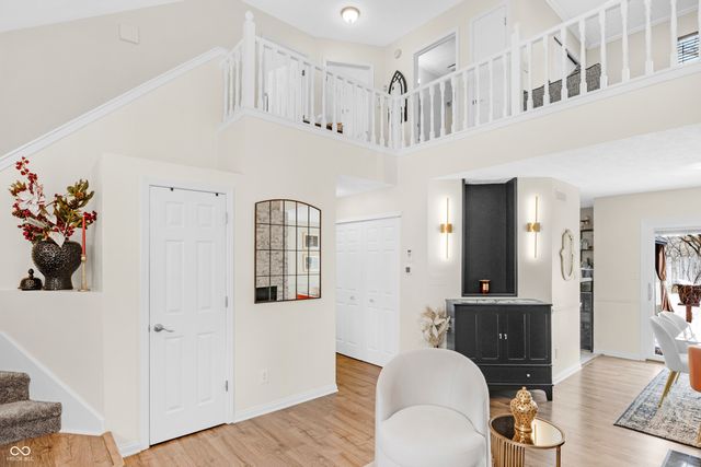 11004 Oakridge Drive, Fishers, IN 46038