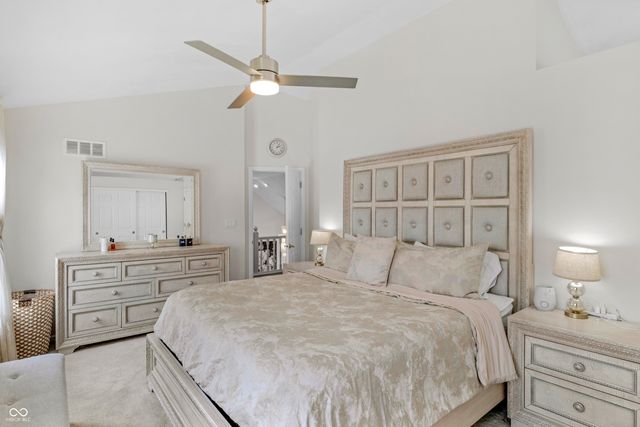 11004 Oakridge Drive, Fishers, IN 46038