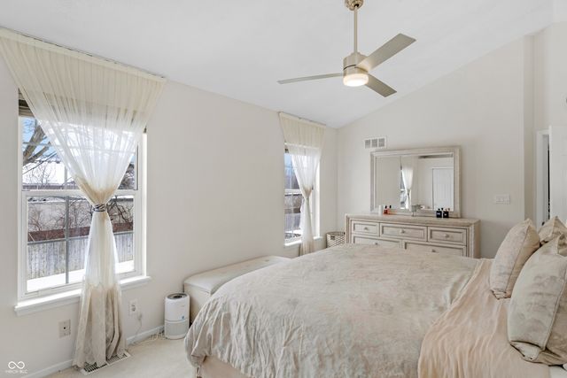 11004 Oakridge Drive, Fishers, IN 46038