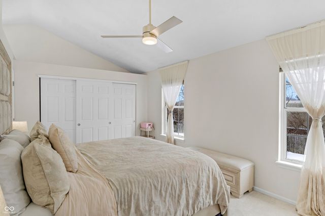 11004 Oakridge Drive, Fishers, IN 46038