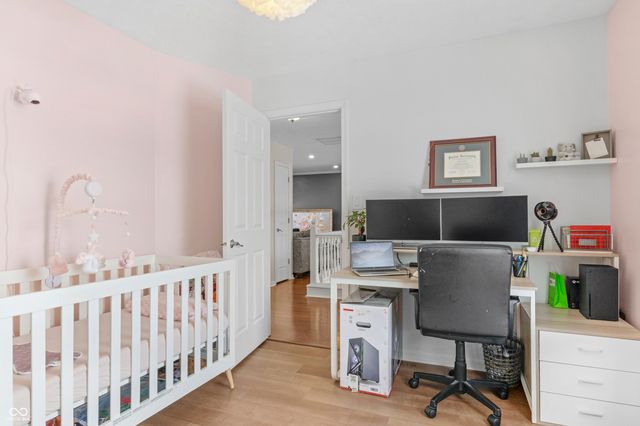 11004 Oakridge Drive, Fishers, IN 46038