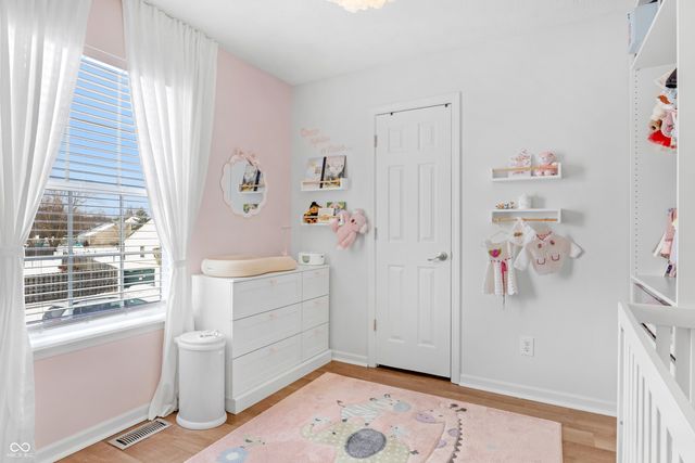 11004 Oakridge Drive, Fishers, IN 46038