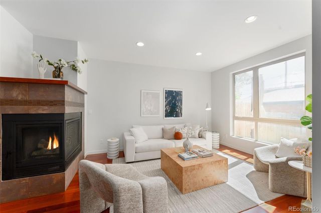 2155 S Logan Street, Denver, CO 80210