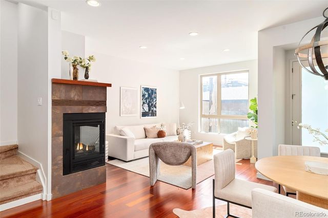 2155 S Logan Street, Denver, CO 80210