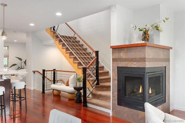 2155 S Logan Street, Denver, CO 80210