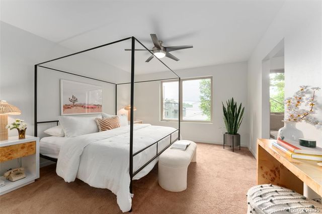 2155 S Logan Street, Denver, CO 80210