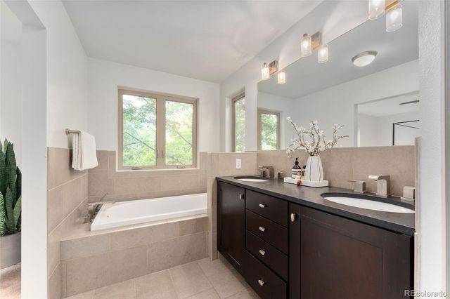 2155 S Logan Street, Denver, CO 80210