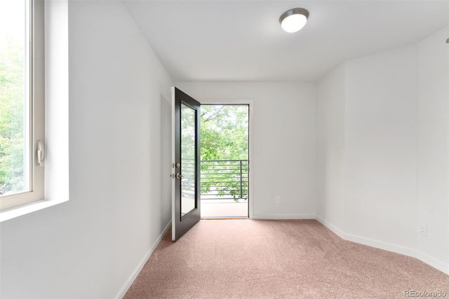 2155 S Logan Street, Denver, CO 80210