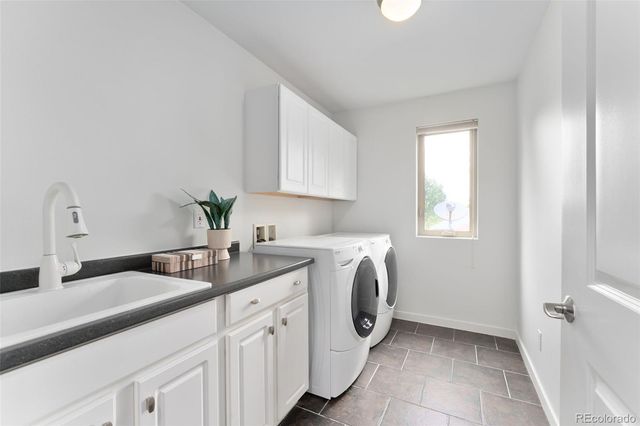 2155 S Logan Street, Denver, CO 80210
