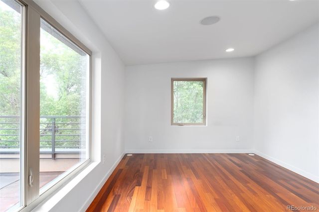 2155 S Logan Street, Denver, CO 80210