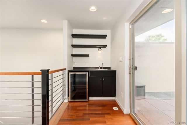2155 S Logan Street, Denver, CO 80210