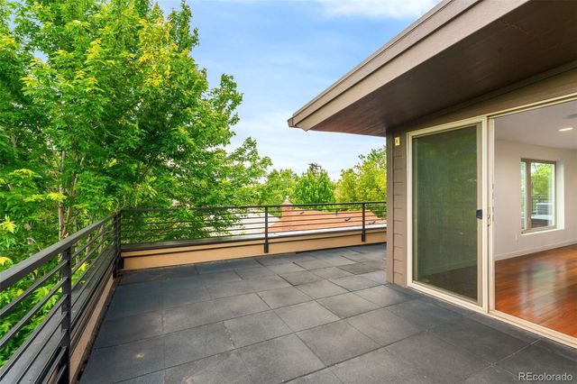 2155 S Logan Street, Denver, CO 80210