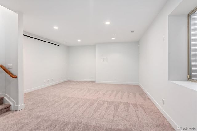 2155 S Logan Street, Denver, CO 80210