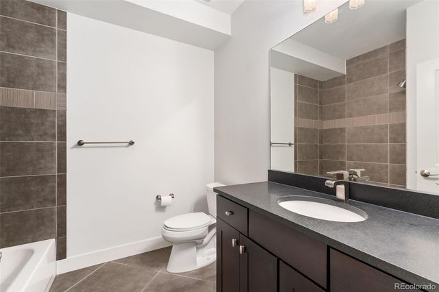 2155 S Logan Street, Denver, CO 80210