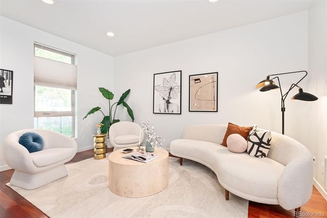 2155 S Logan Street, Denver, CO 80210