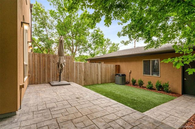 2155 S Logan Street, Denver, CO 80210