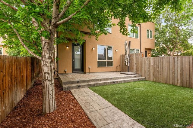2155 S Logan Street, Denver, CO 80210