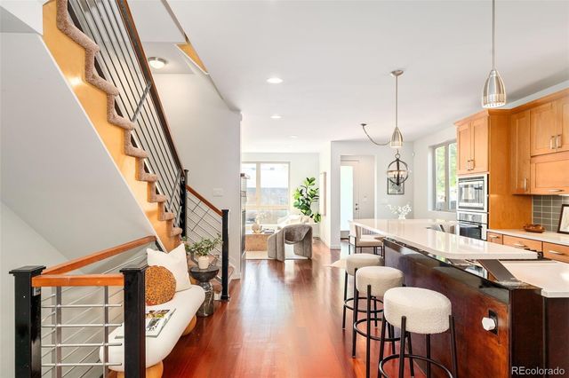 2155 S Logan Street, Denver, CO 80210
