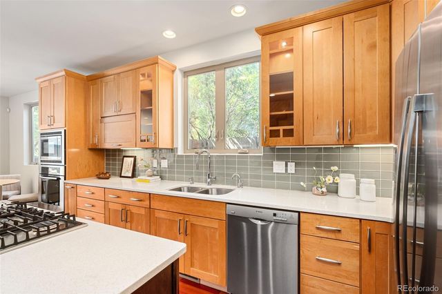 2155 S Logan Street, Denver, CO 80210