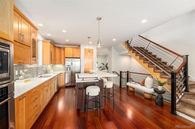 2155 S Logan Street, Denver, CO 80210