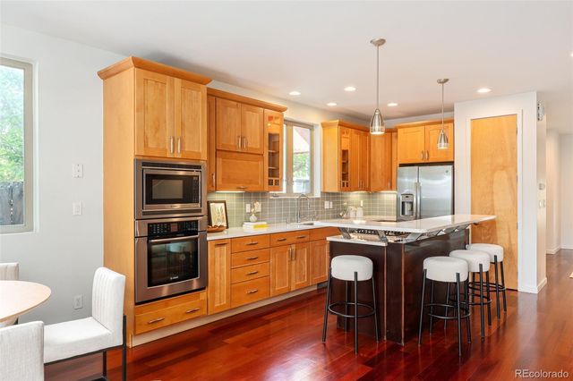 2155 S Logan Street, Denver, CO 80210