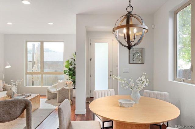 2155 S Logan Street, Denver, CO 80210