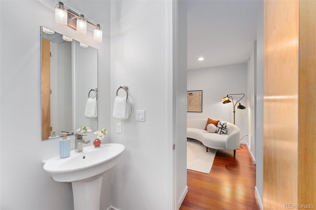 2155 S Logan Street, Denver, CO 80210