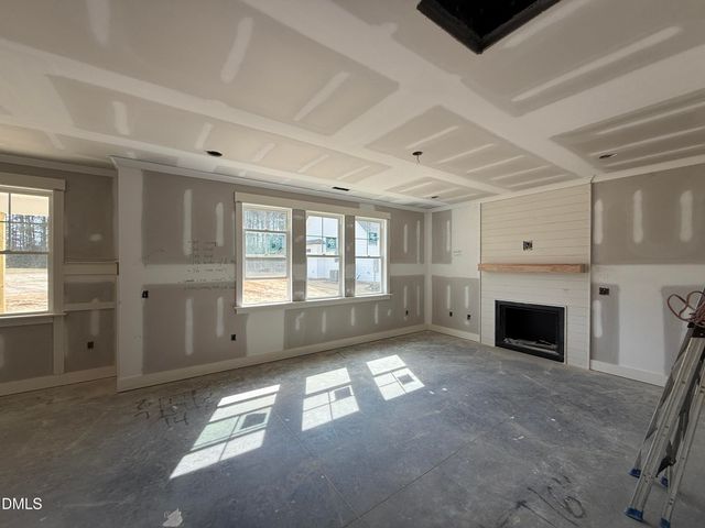 205 Juju Drive, Clayton, NC 27520