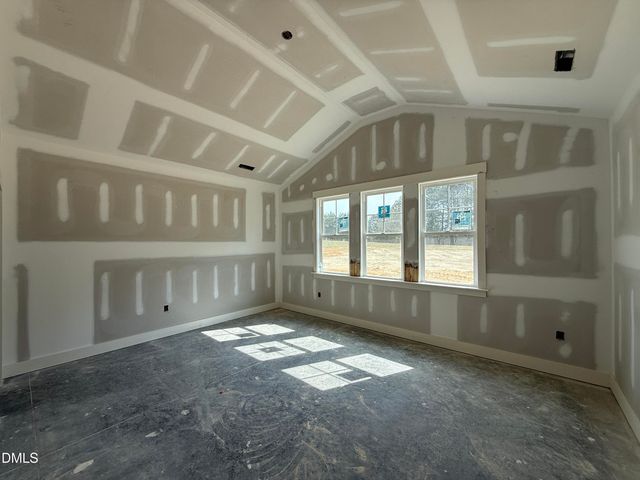 205 Juju Drive, Clayton, NC 27520