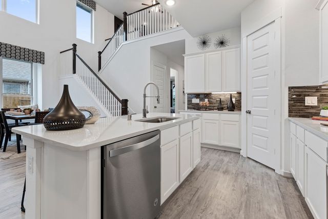 1229 Angel Lane, Little Elm, TX 76227