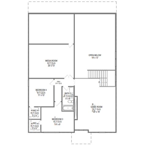 1229 Angel Lane, Little Elm, TX 76227