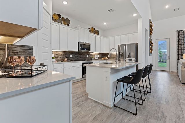 1229 Angel Lane, Little Elm, TX 76227