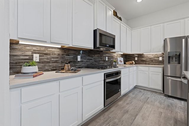 1229 Angel Lane, Little Elm, TX 76227