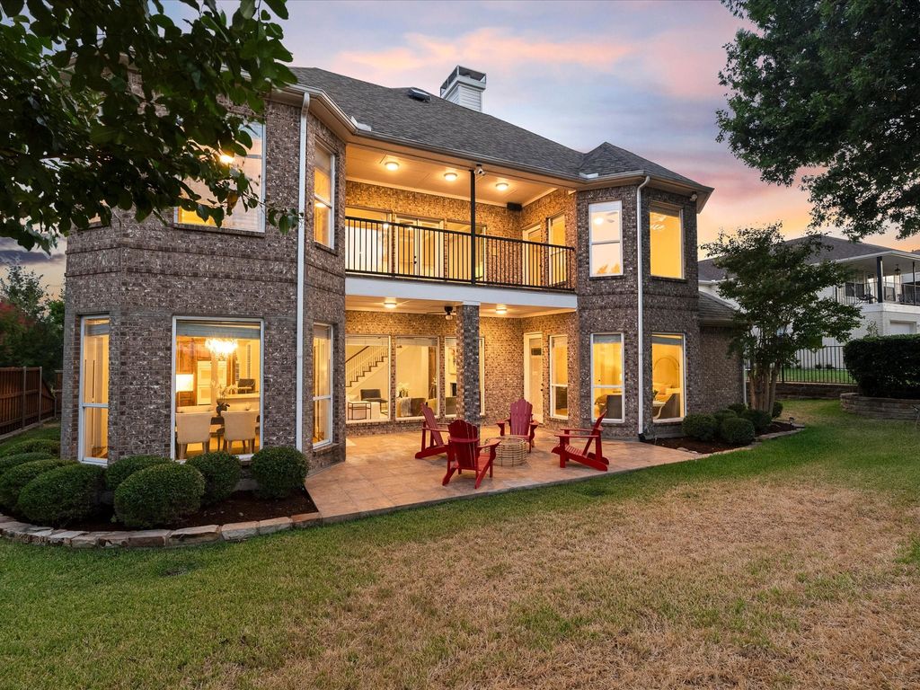 6713 Columbine Way, Plano, TX 75093 — photo 2