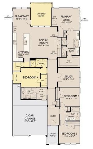 16616 Conroe DR, Manor, TX 78653