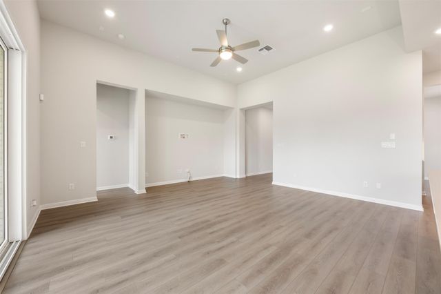 16616 Conroe DR, Manor, TX 78653