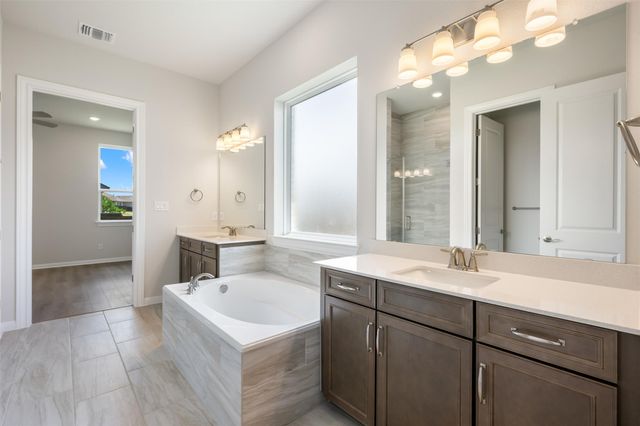 16616 Conroe DR, Manor, TX 78653