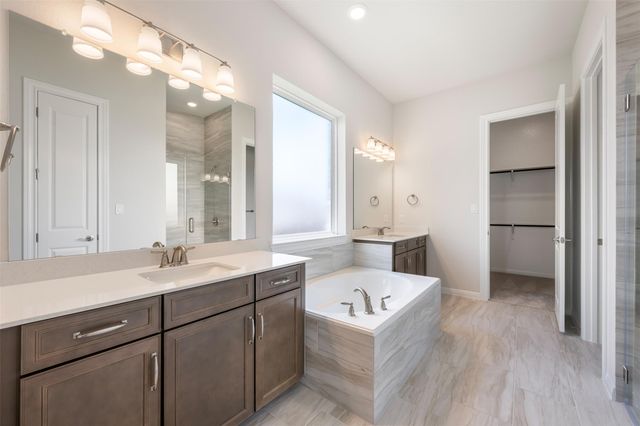 16616 Conroe DR, Manor, TX 78653
