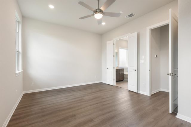 16616 Conroe DR, Manor, TX 78653